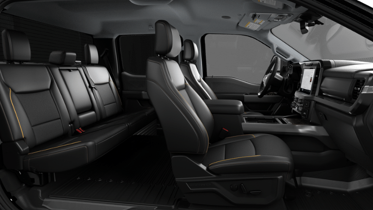 2027 Ford F-350SD King Ranch