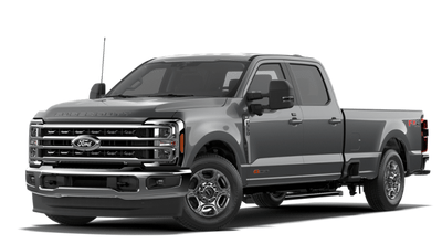 2027 Ford F-350SD XLT