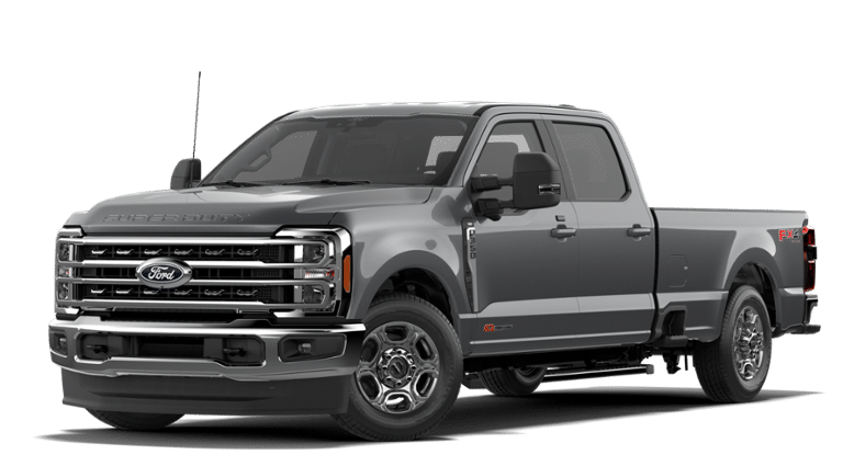 2027 Ford F-350SD XLT