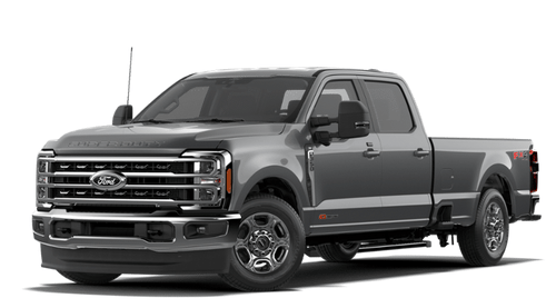 2027 Ford F-350SD XLT