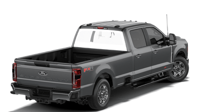 2027 Ford F-350SD XLT