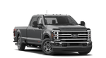 2027 Ford F-350SD XLT