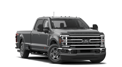 2027 Ford F-350SD XLT