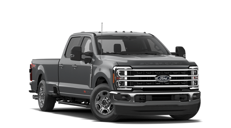 2027 Ford F-350SD XLT