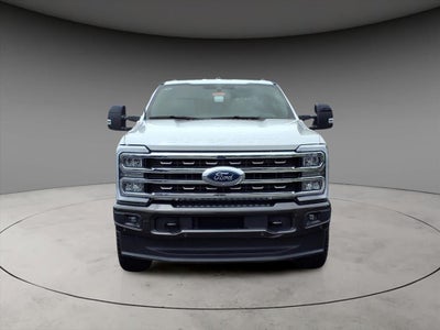 2025 Ford F-350SD King Ranch
