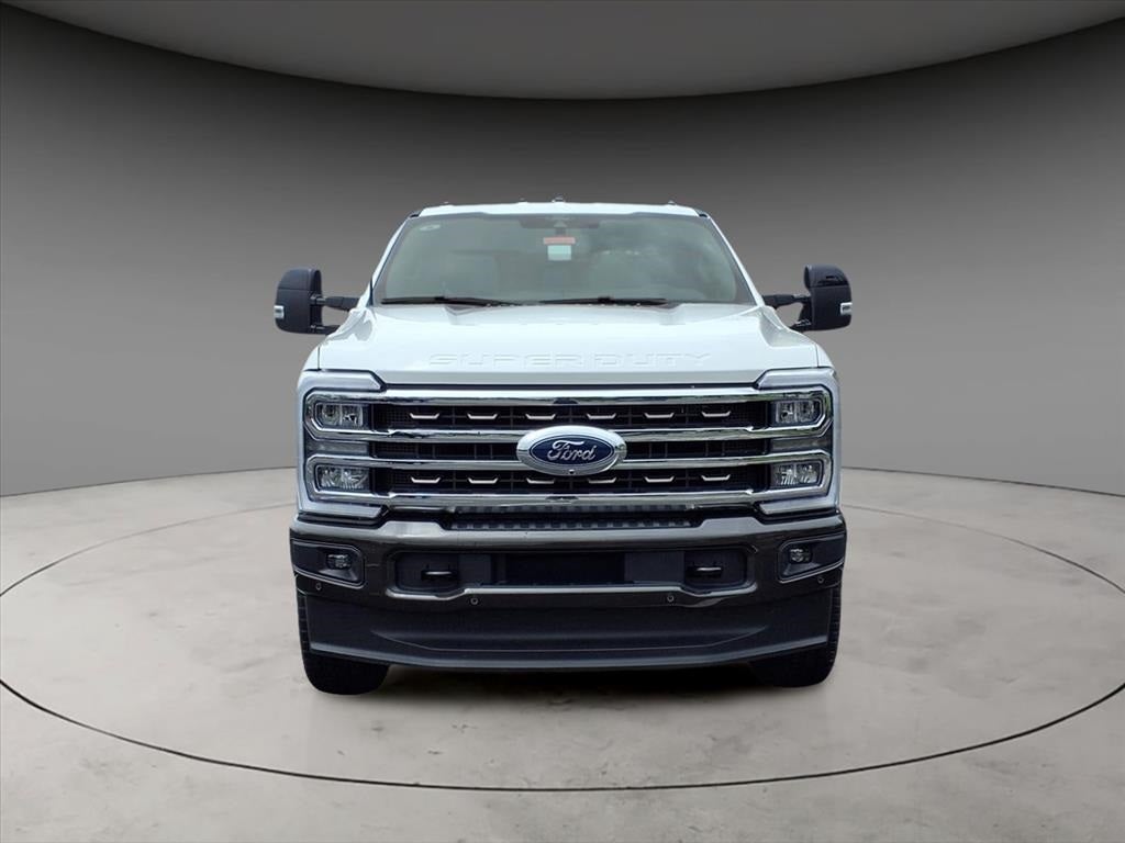 2025 Ford F-350SD King Ranch