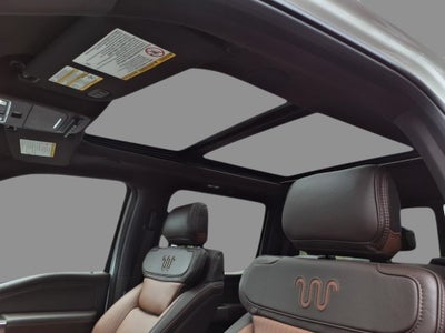 2025 Ford F-350SD King Ranch