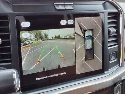 2025 Ford F-350SD King Ranch