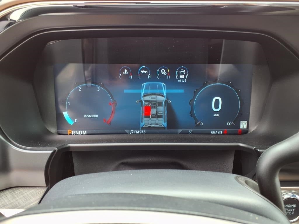 2025 Ford F-350SD King Ranch