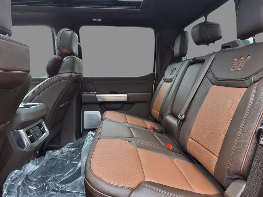 2025 Ford F-350SD King Ranch