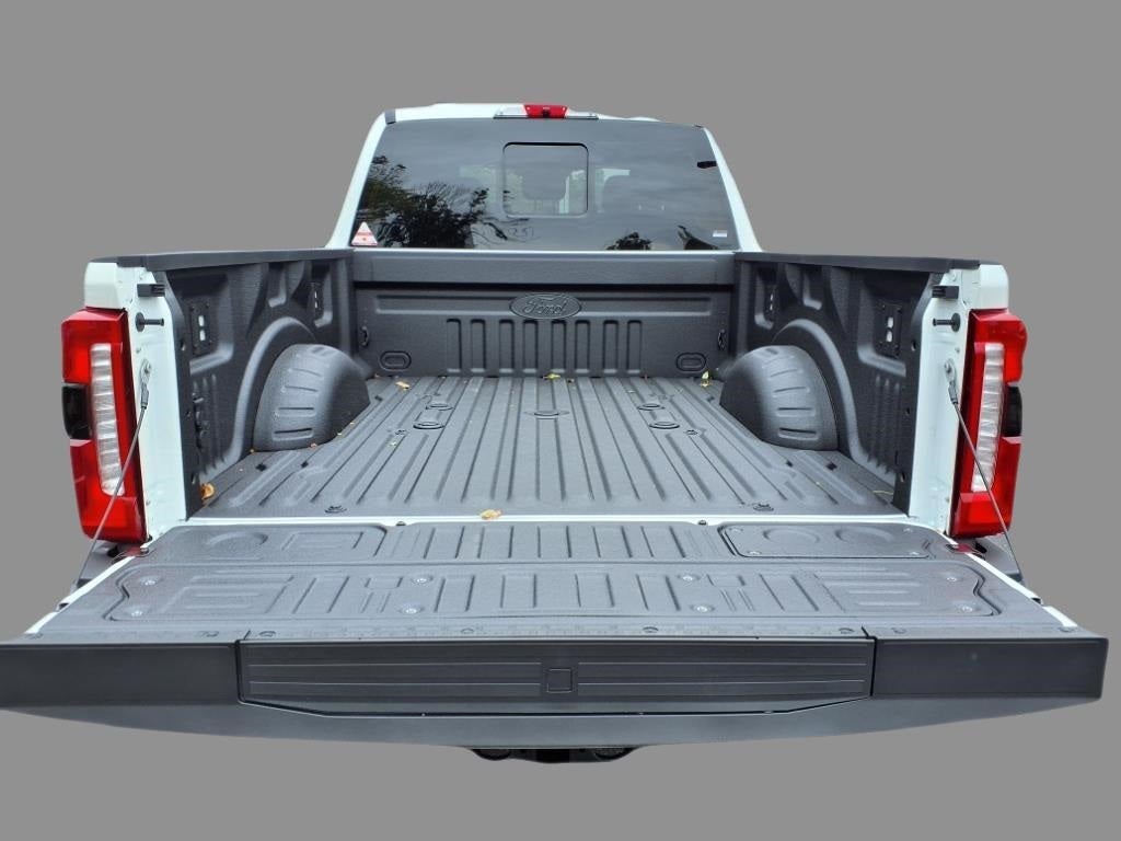 2025 Ford F-350SD King Ranch