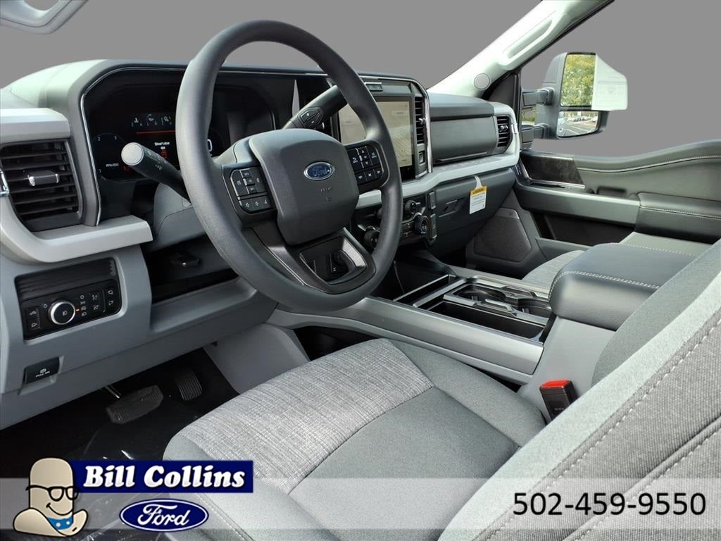 2026 Ford F-350SD XLT