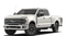 2027 Ford F-350SD Platinum