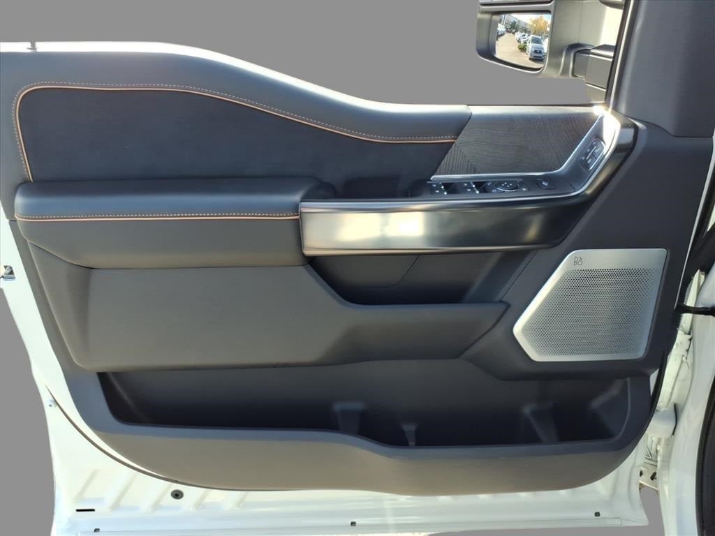 2024 Ford F-350SD Platinum