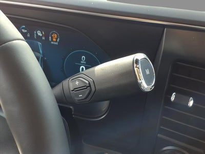 2024 Ford F-350SD Platinum