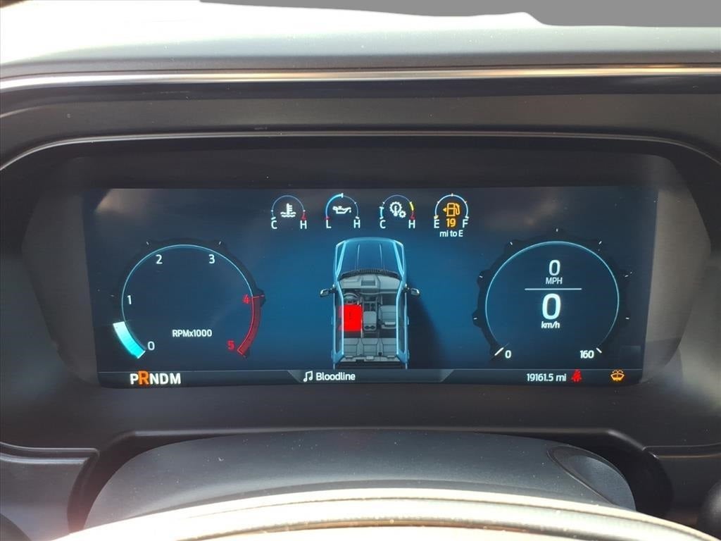 2024 Ford F-350SD Platinum