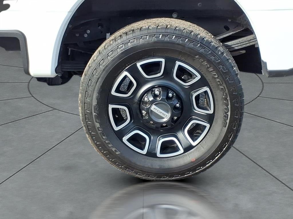 2024 Ford F-350SD Platinum