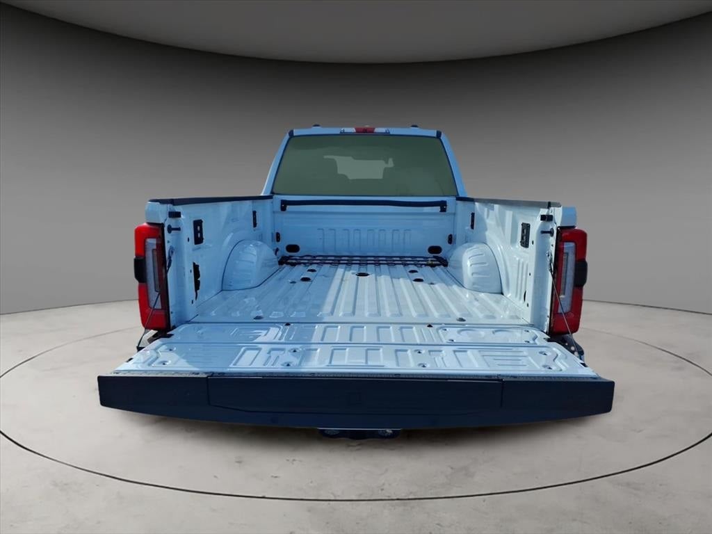 2024 Ford F-350SD Platinum