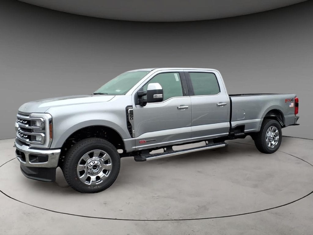 2027 Ford F-350SD Lariat