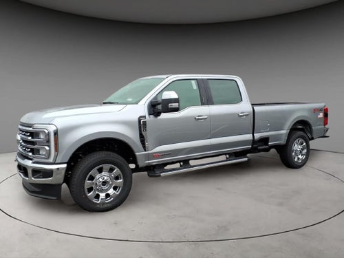 2027 Ford F-350SD Lariat