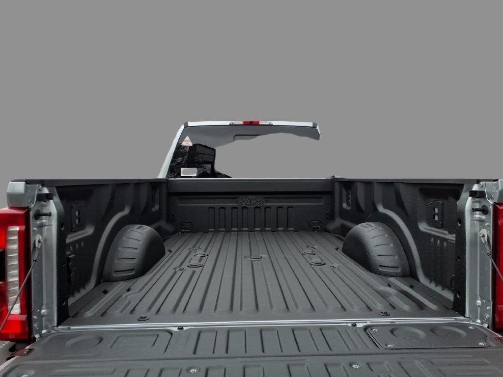 2027 Ford F-350SD Lariat