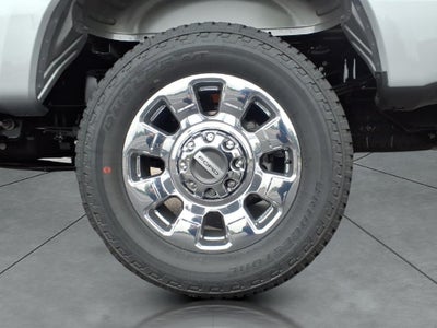 2027 Ford F-350SD Lariat