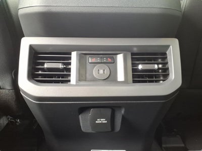 2027 Ford F-350SD Lariat