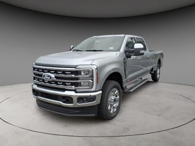 2027 Ford F-350SD Lariat