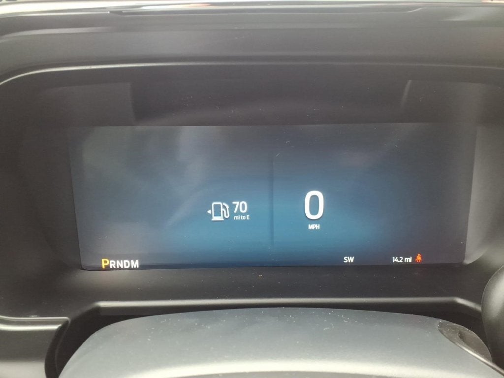 2027 Ford F-350SD Lariat