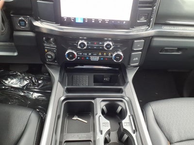 2027 Ford F-350SD Lariat