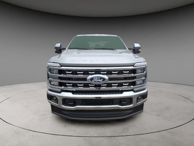 2027 Ford F-350SD Lariat