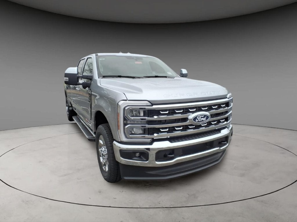2027 Ford F-350SD Lariat