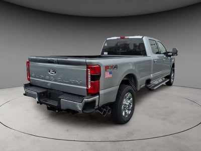 2027 Ford F-350SD Lariat