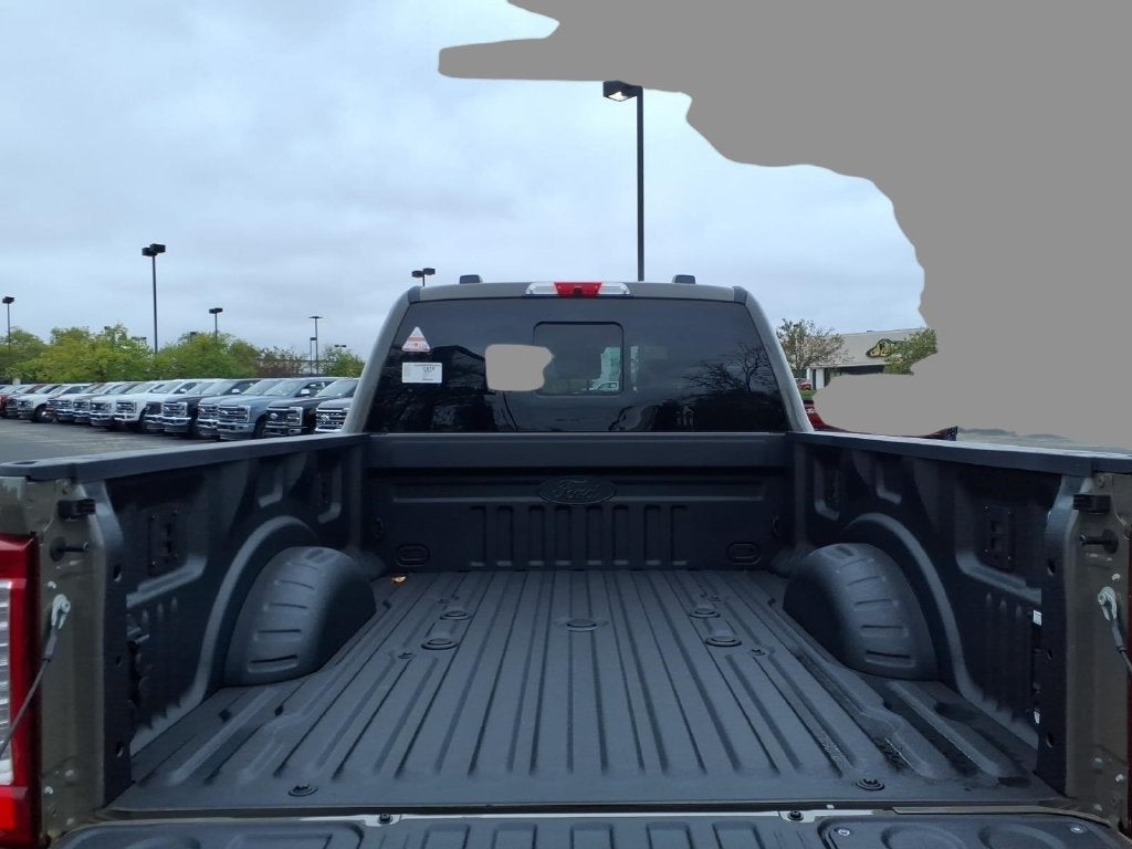 2027 Ford F-350SD King Ranch