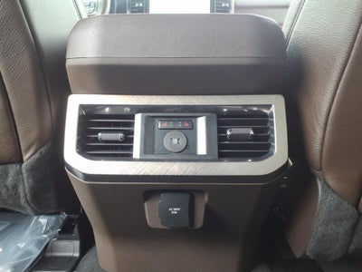2027 Ford F-350SD King Ranch