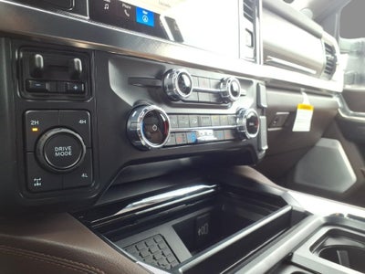 2027 Ford F-350SD King Ranch