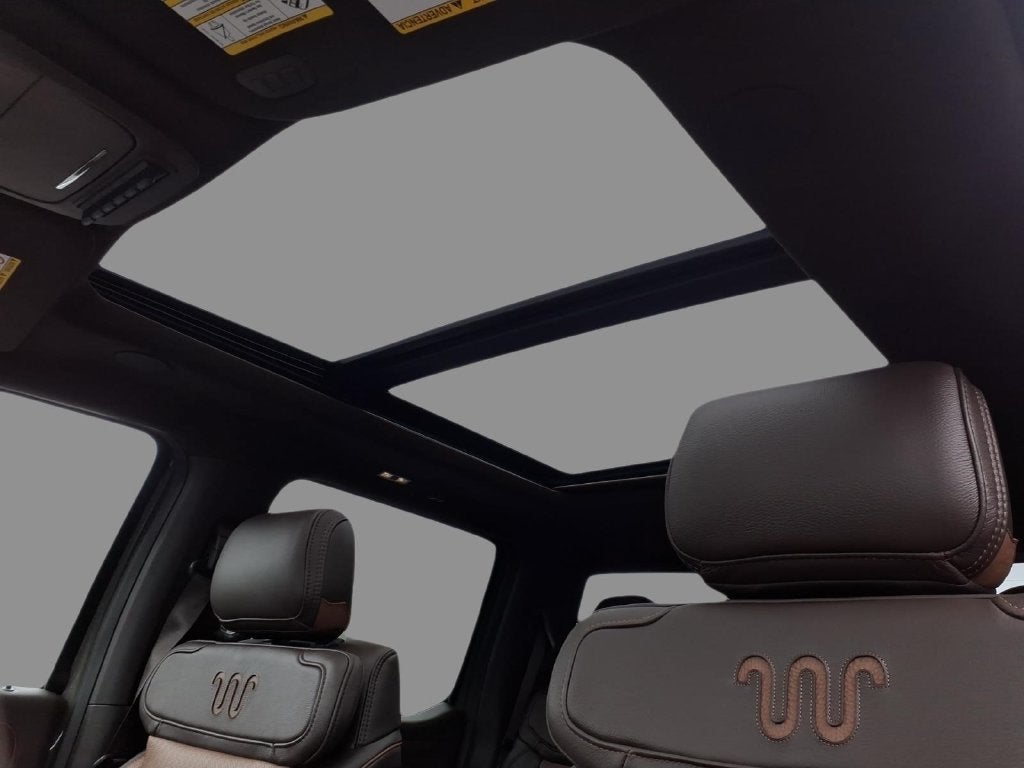 2027 Ford F-350SD King Ranch