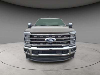 2027 Ford F-350SD King Ranch