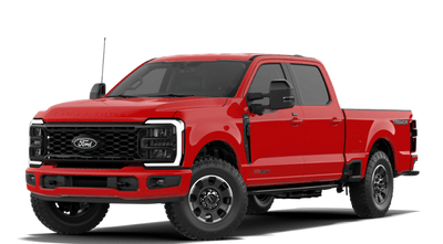 2027 Ford F-350SD Lariat