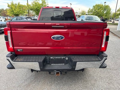 2023 Ford F-350SD Lariat