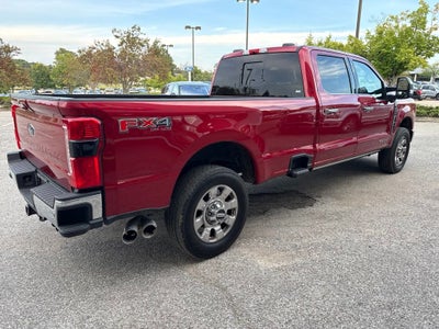 2023 Ford F-350SD Lariat