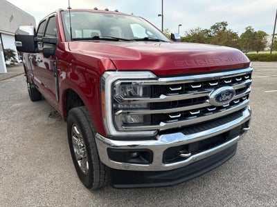 2023 Ford F-350SD Lariat