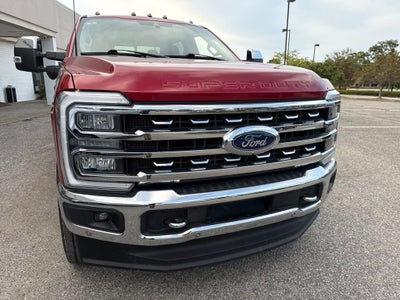 2023 Ford F-350SD Lariat
