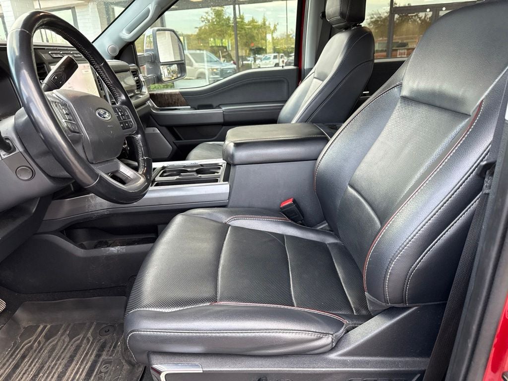 2023 Ford F-350SD Lariat