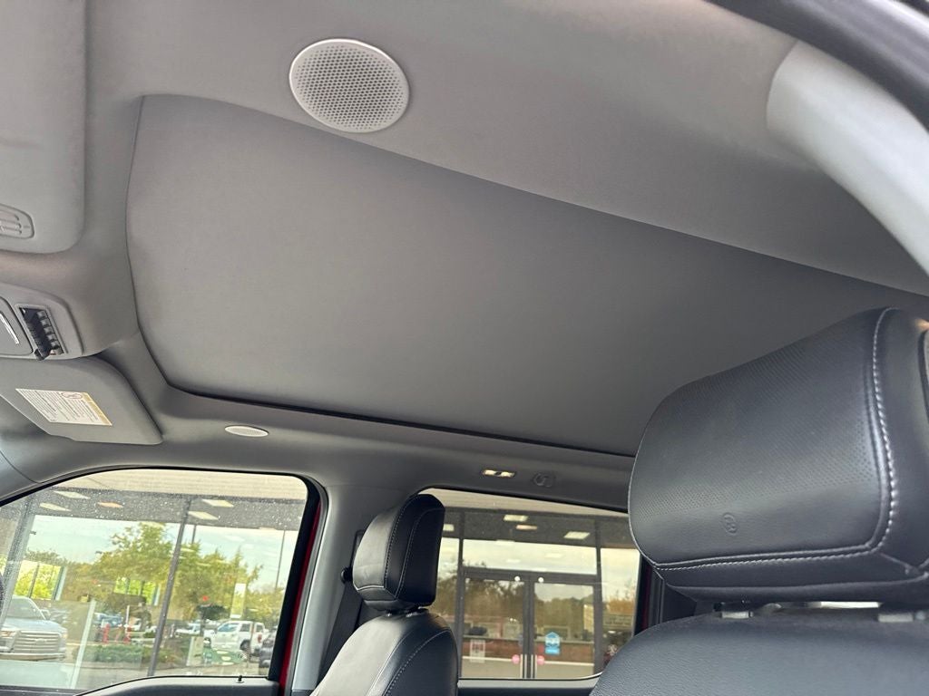 2023 Ford F-350SD Lariat