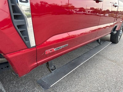 2023 Ford F-350SD Lariat
