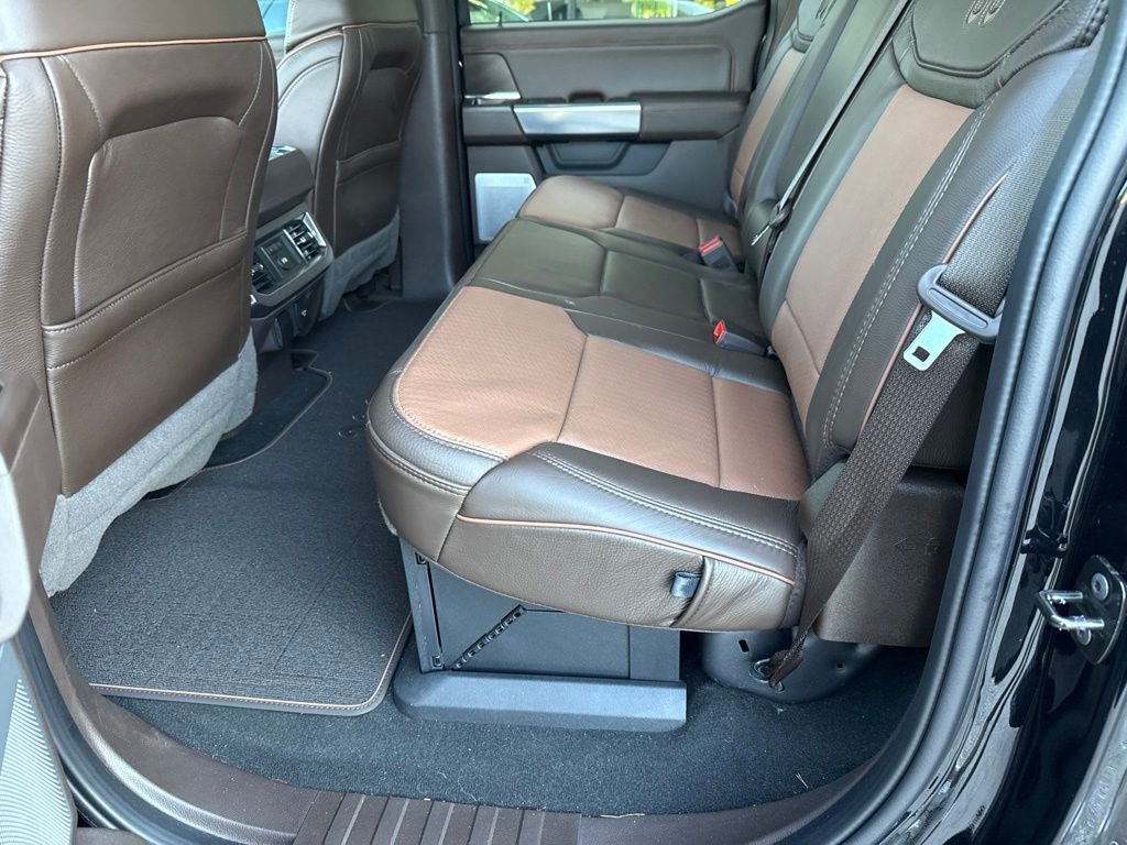 2024 Ford F-350SD King Ranch
