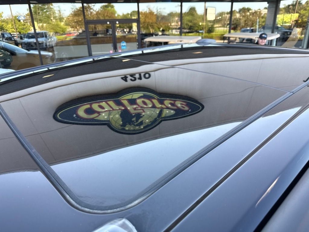 2024 Ford F-350SD King Ranch