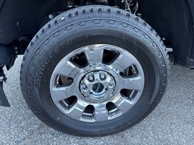 2024 Ford F-350SD King Ranch