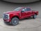 2027 Ford F-350SD Platinum